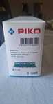 Lokomotywa elektryczna ET21 PKP Piko 51600 - HO