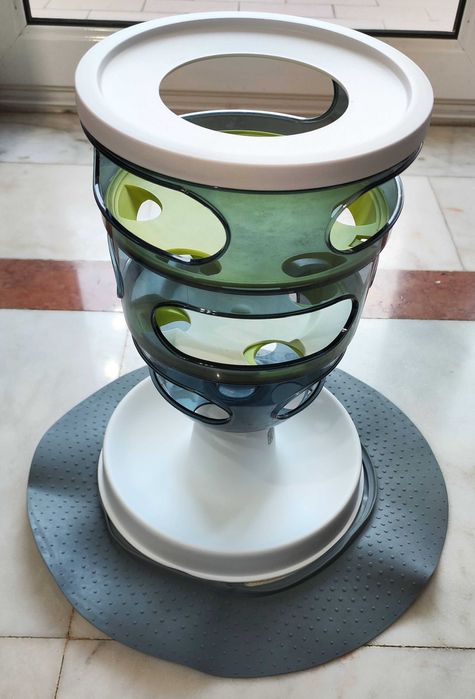 Catit Senses - Comedouro Labirinto