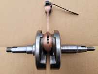 Suzuki RG 80 Wał RG80 Wal RG Gamma Korba Suzuki RG 80