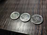 Продаються монети 10 гривень ТРО