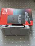 Nintendo Switch v2 zestaw