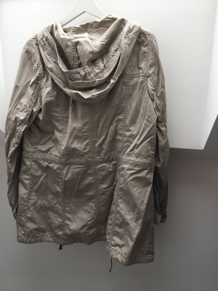 Kurtka parka reserved r. 40