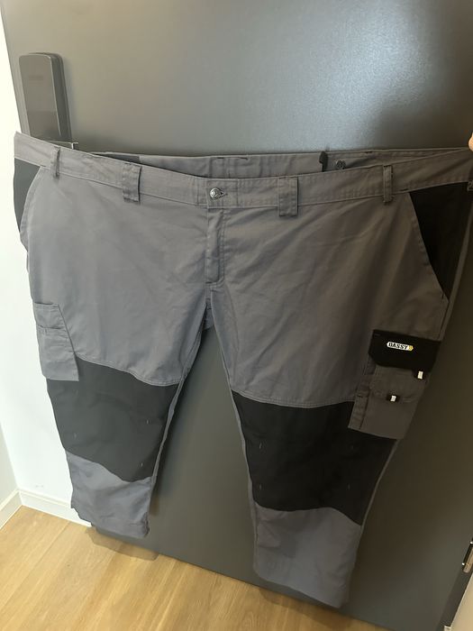 Spodnie Robocze Pas 180cm MAXX *Najtaniej*