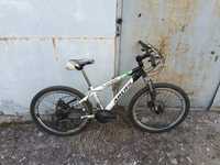 Велосипед ardis fitness pro 24 mtb