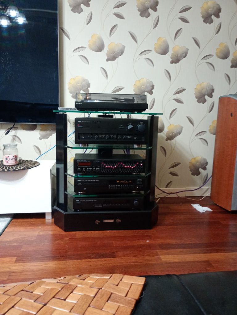 Yamaha zestaw-11 elementów