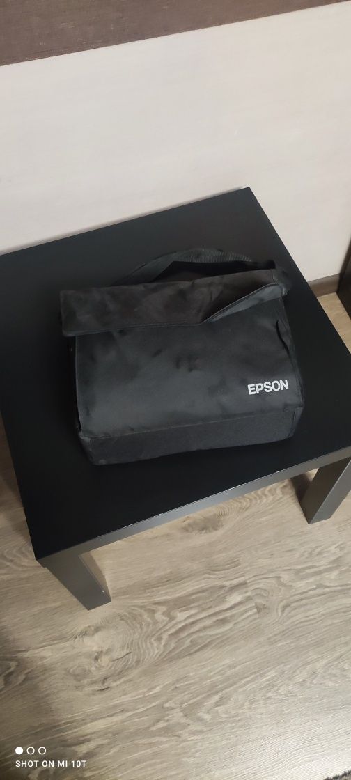 Проектор Epson EH TW 490