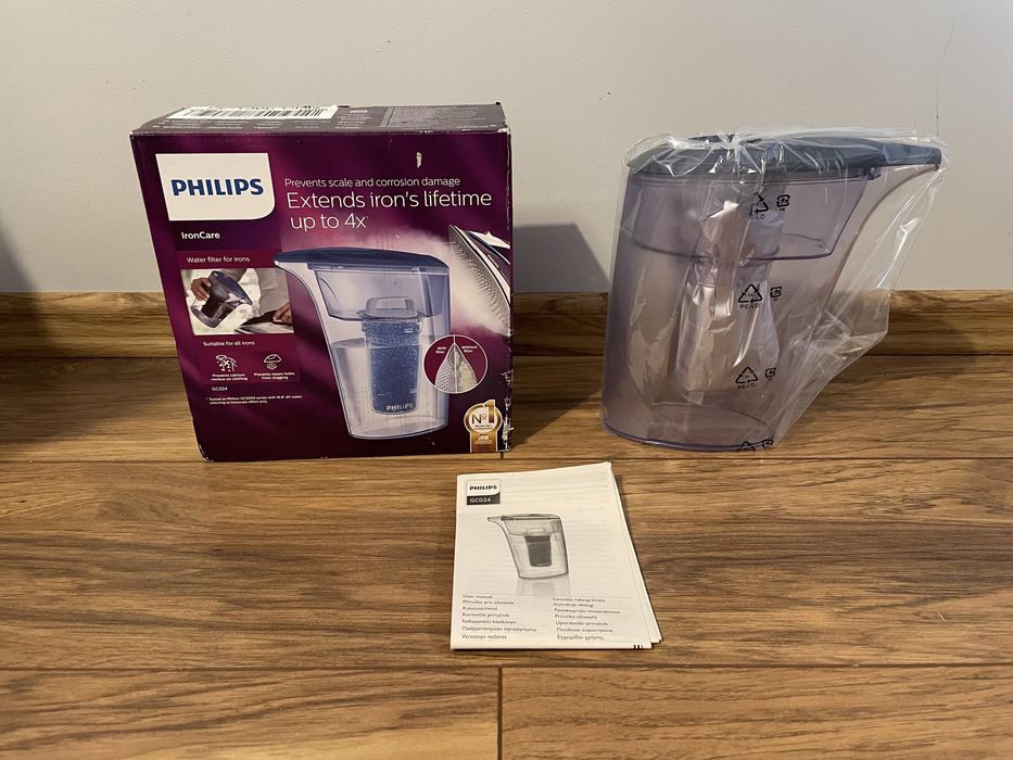 Philips - filtr do wody