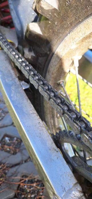 Suzuki rmz 250 .2009r