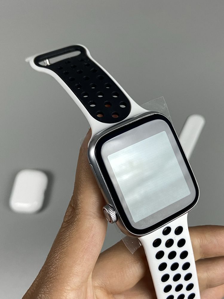 Smart Watch 8 series эйрподс смарт часы, навушники, эпл вотч