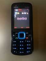 Telemovel Nokia 5320 Azul