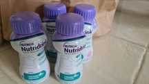 Nutridrink Skin Repair