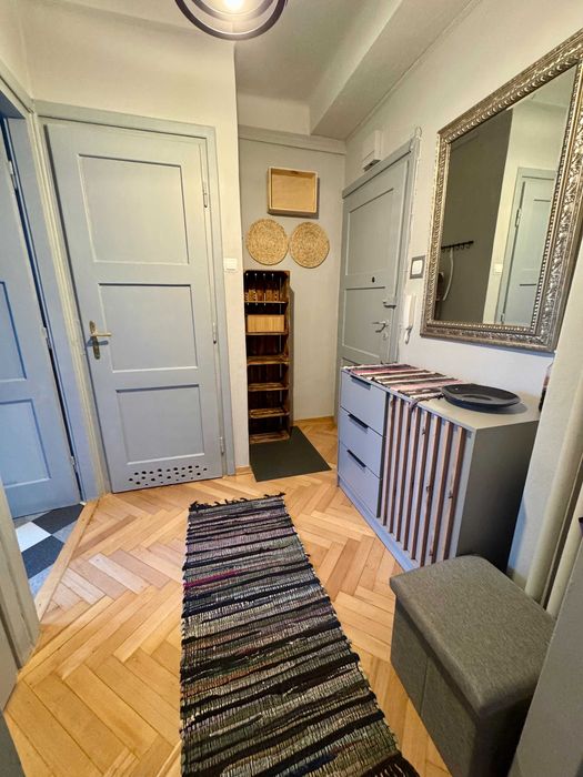 Mieszkanie na wynajem w samym centrum Rzeszowa