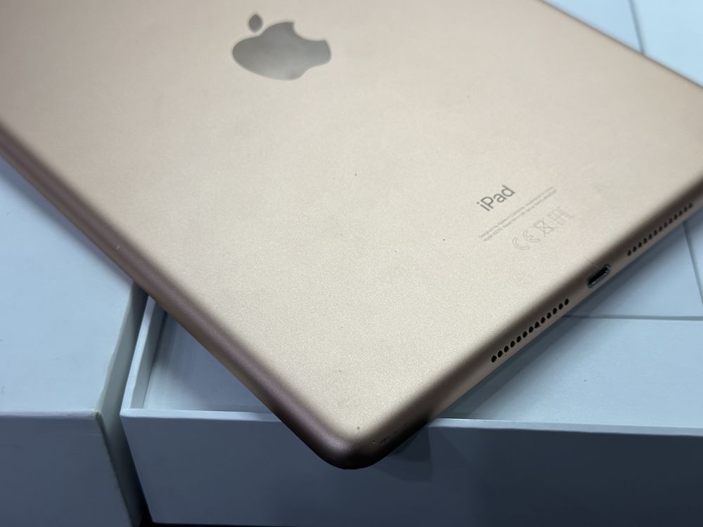 MAГAЗИН iPad 8 (2020) 32gb Wi-Fi ГАРАНТИЯ/Trade-In/Bыкyп/Oбмeн