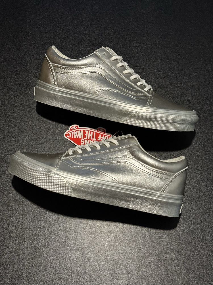 Жіночі кеди, кросівки Vans Old Skool, Оригінал