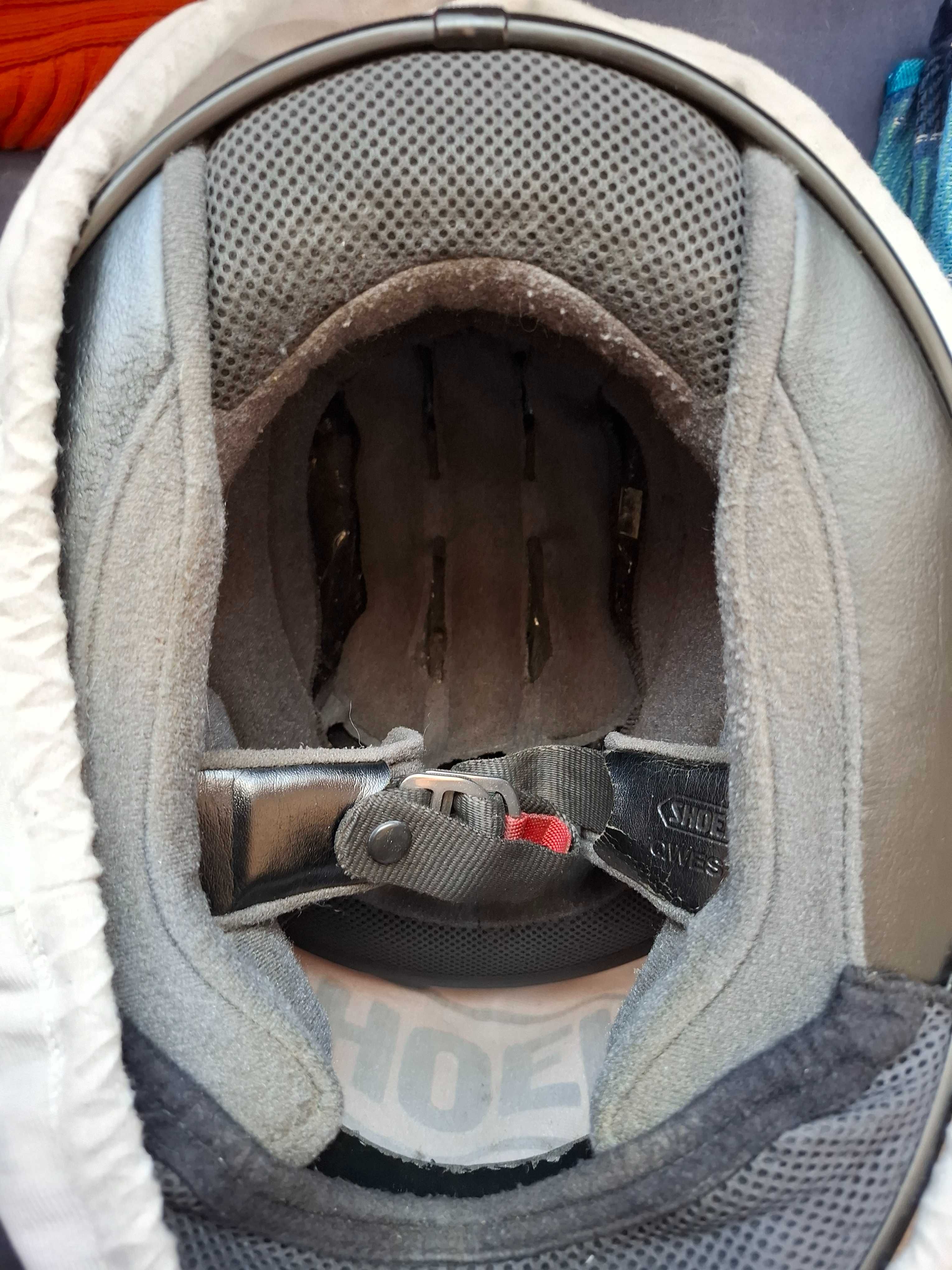 Kask Shoei Qwest