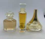 Guerlain mon, idylle, jardins de bagatelle