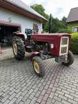 Ursus C360 zadbany