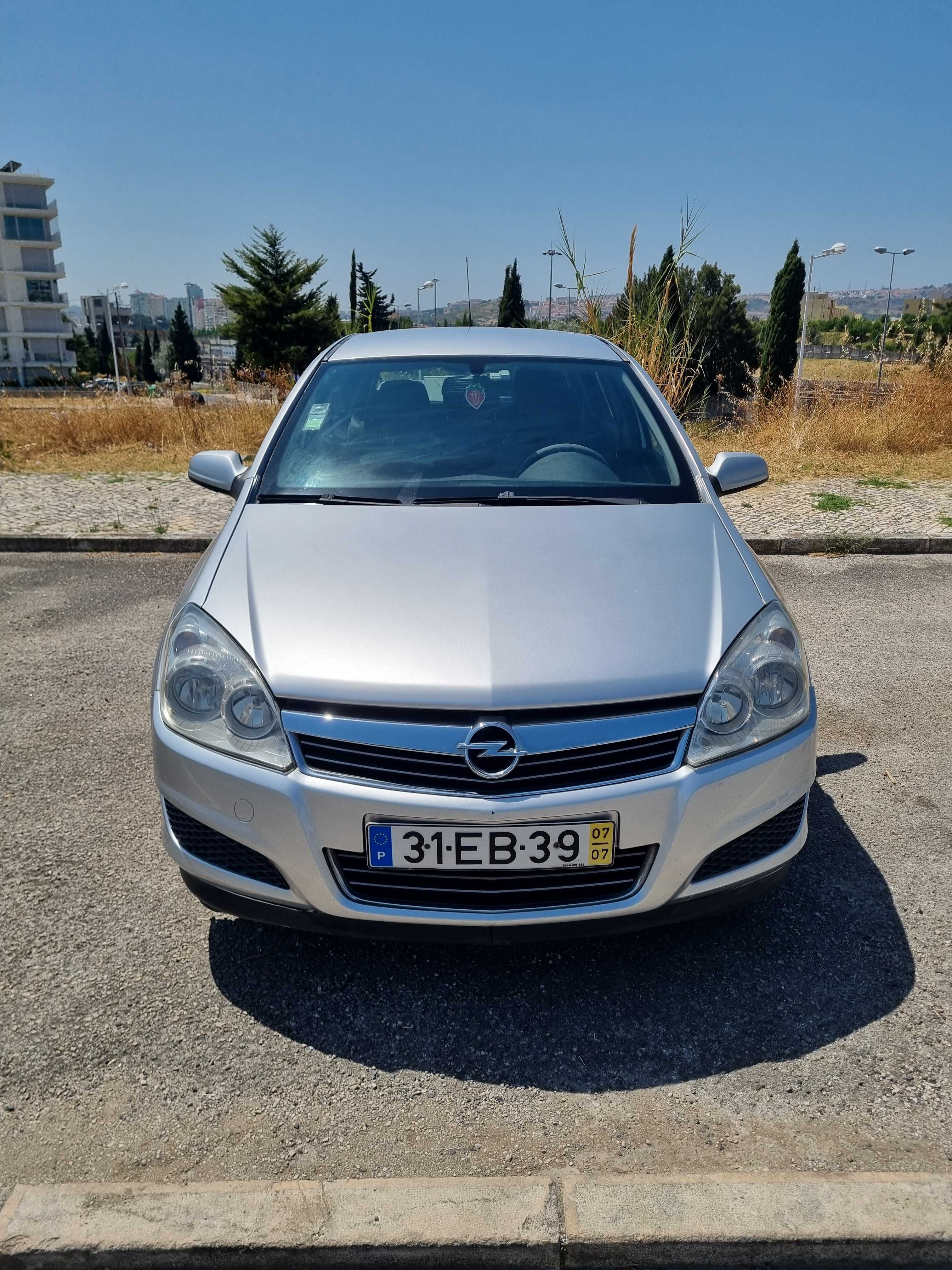Opel Astra 1.3 CDTI