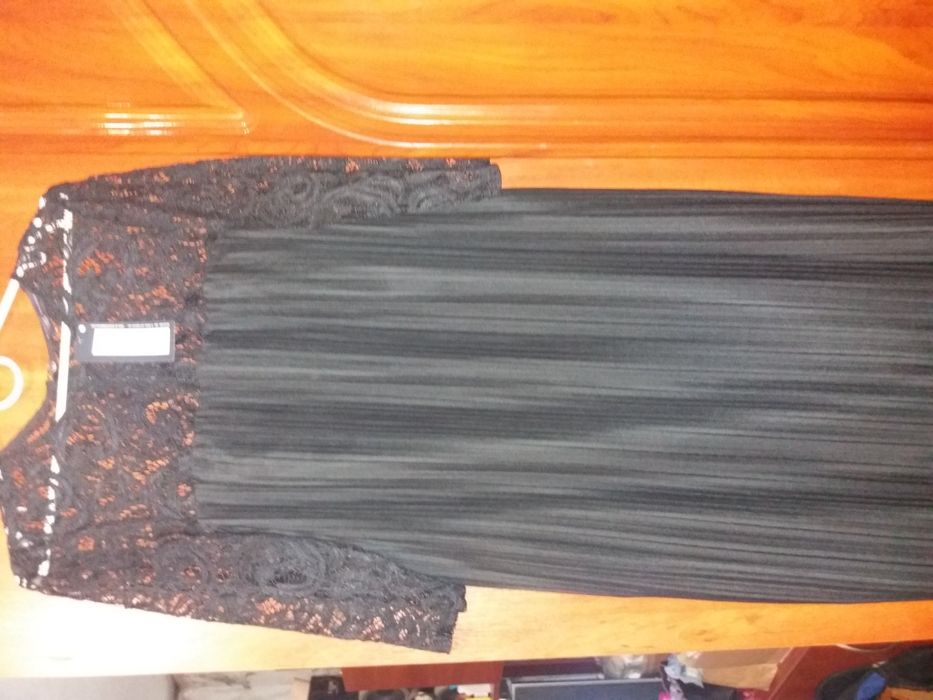 Нарядное платье M&S