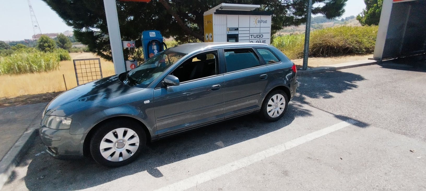 Audi A3 1.4 2009