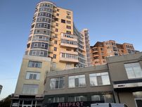 Склад ЖК Панорама Виставка ТЦ Проспект