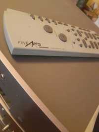 Grundig Fine Arts por componentes.