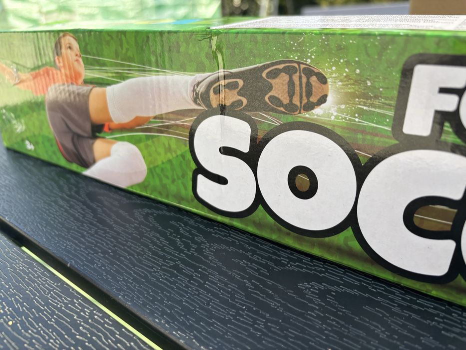 Bramka piłkarska mała