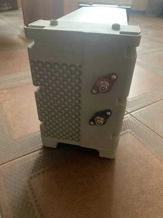 Інвертор Polska SINUS PRO 2200E+Акумуляторна батарея MEXXSUN 12V 150AH