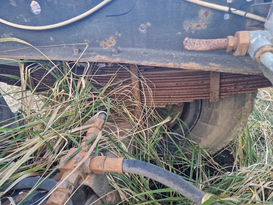 Продам Рама зил 130