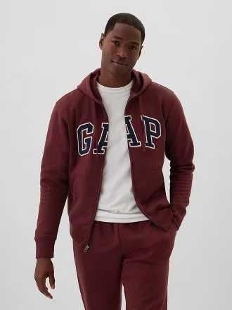 GAP bluza na suwak oryginalna kolory i rozmiary z USA