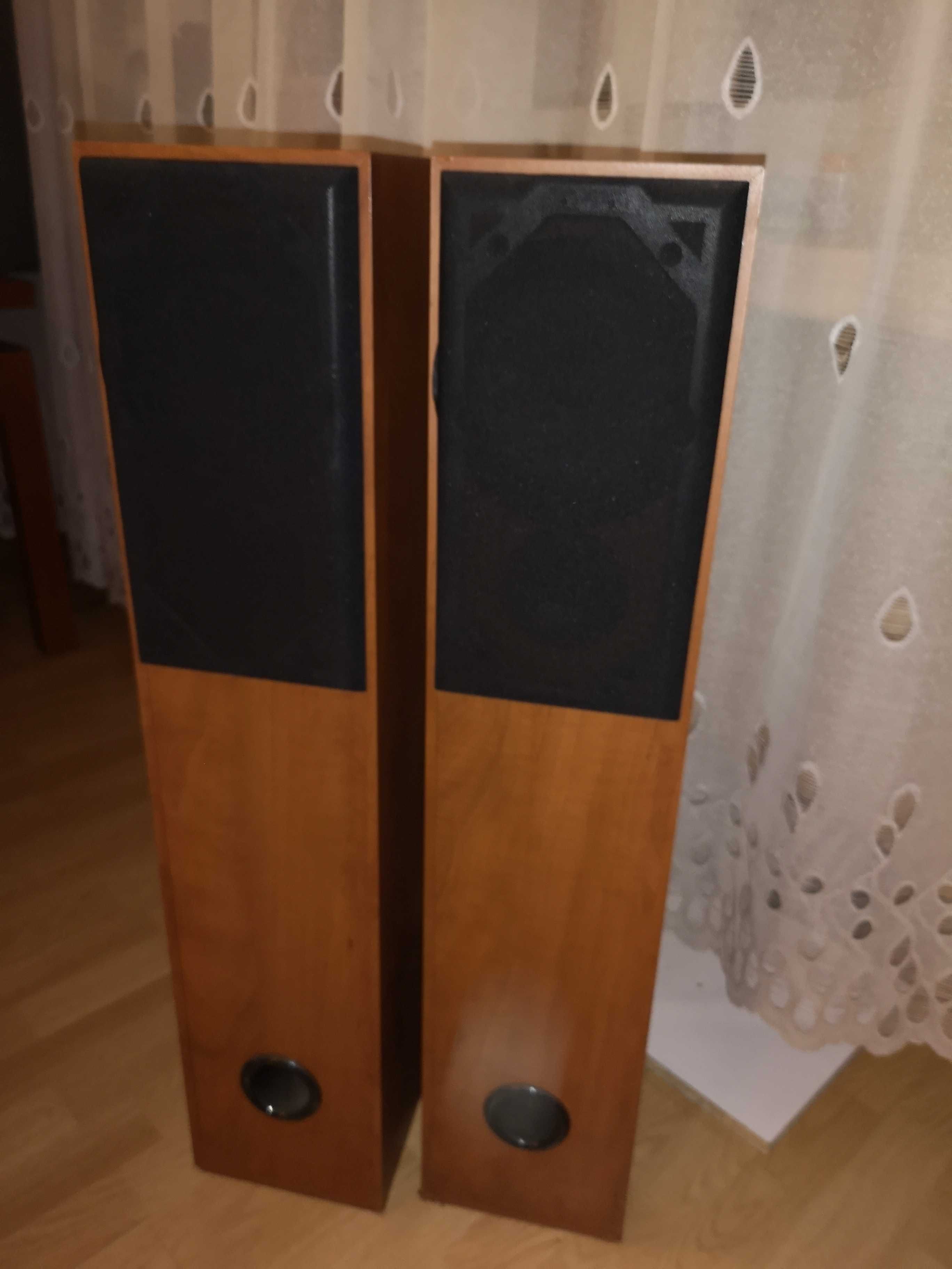 Kolumny TONSIL  100 W