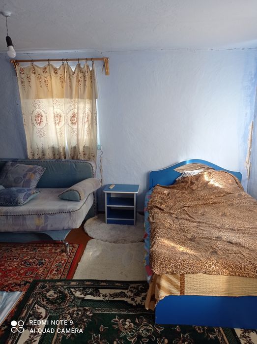 Продам будинок  та 23 сотки землі  в с.Довжок
