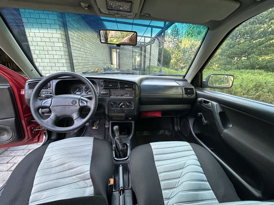 Продам Volkswagen Golf 3
