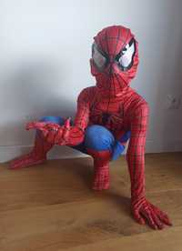 Nowy Strój spiderman przebranie Piter Parker