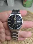 Seiko 5 Automatic 6309 | Vintage 1983 | Oryginał