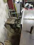 Conjunto plaina e tupia