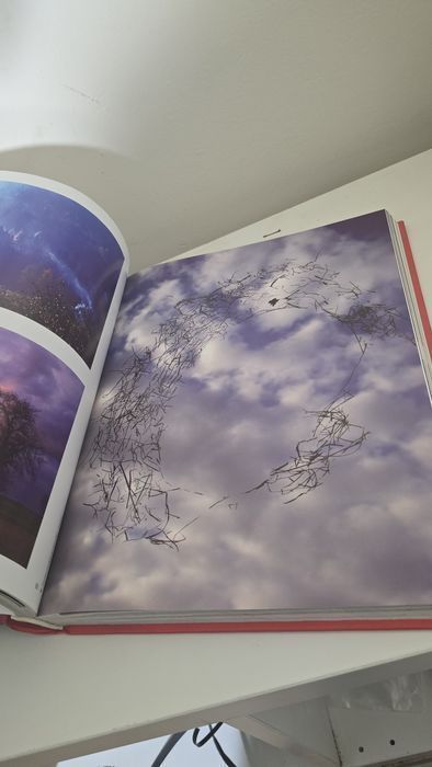 SZTUKA fotografii. Almanach 30. Lecia Okręgu Świętokrzyskiego
