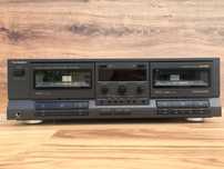 Magnetofon kasetowy Deck Tachnics RS-TR333
