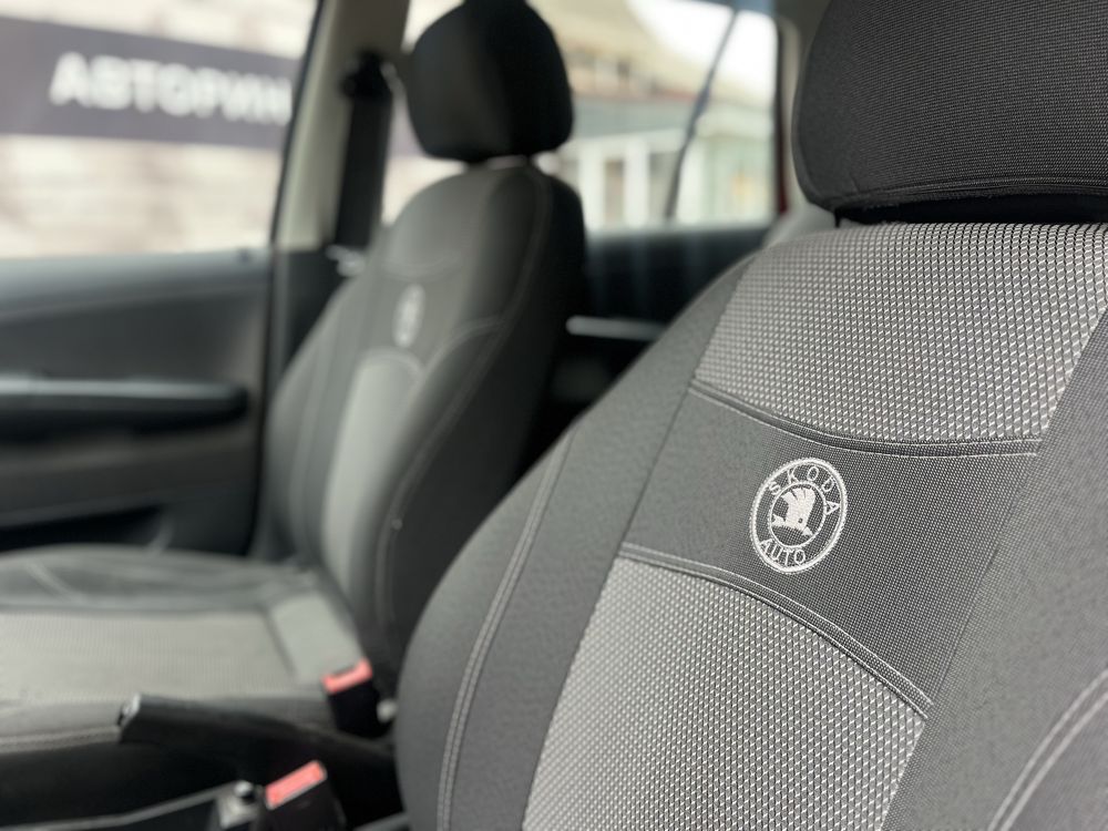 Продаж Skoda Fabia 2005 за ГОТІВКУ