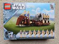 LEGO 40686 Star Wars - Statek MTT Federacji Handlowej