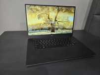 Dell XPS 15 9570 RAM 8GB HDD 256GB i7-8750H GeForce GTX1050Ti