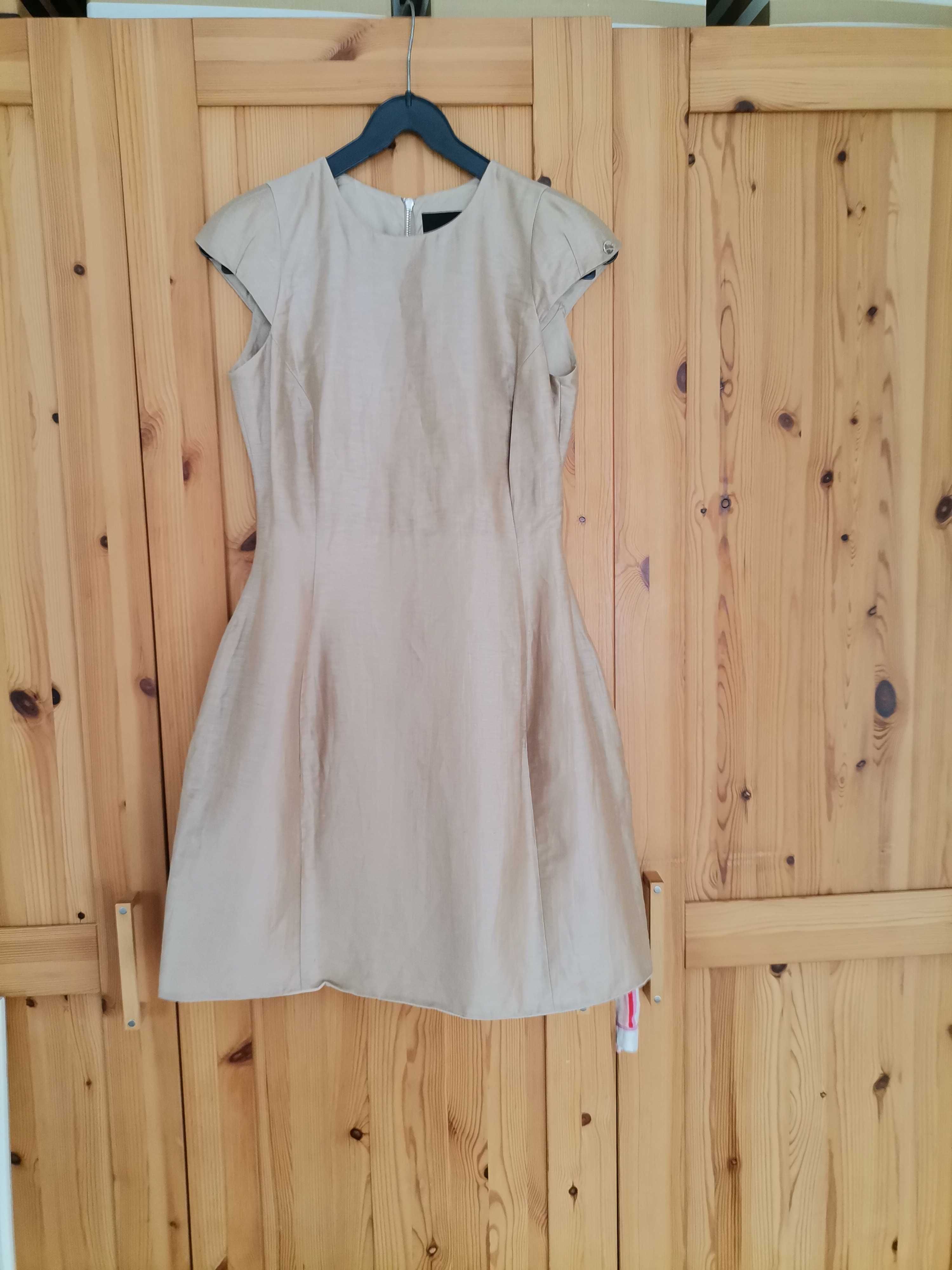 Sukienka SIMPLE roz. XS