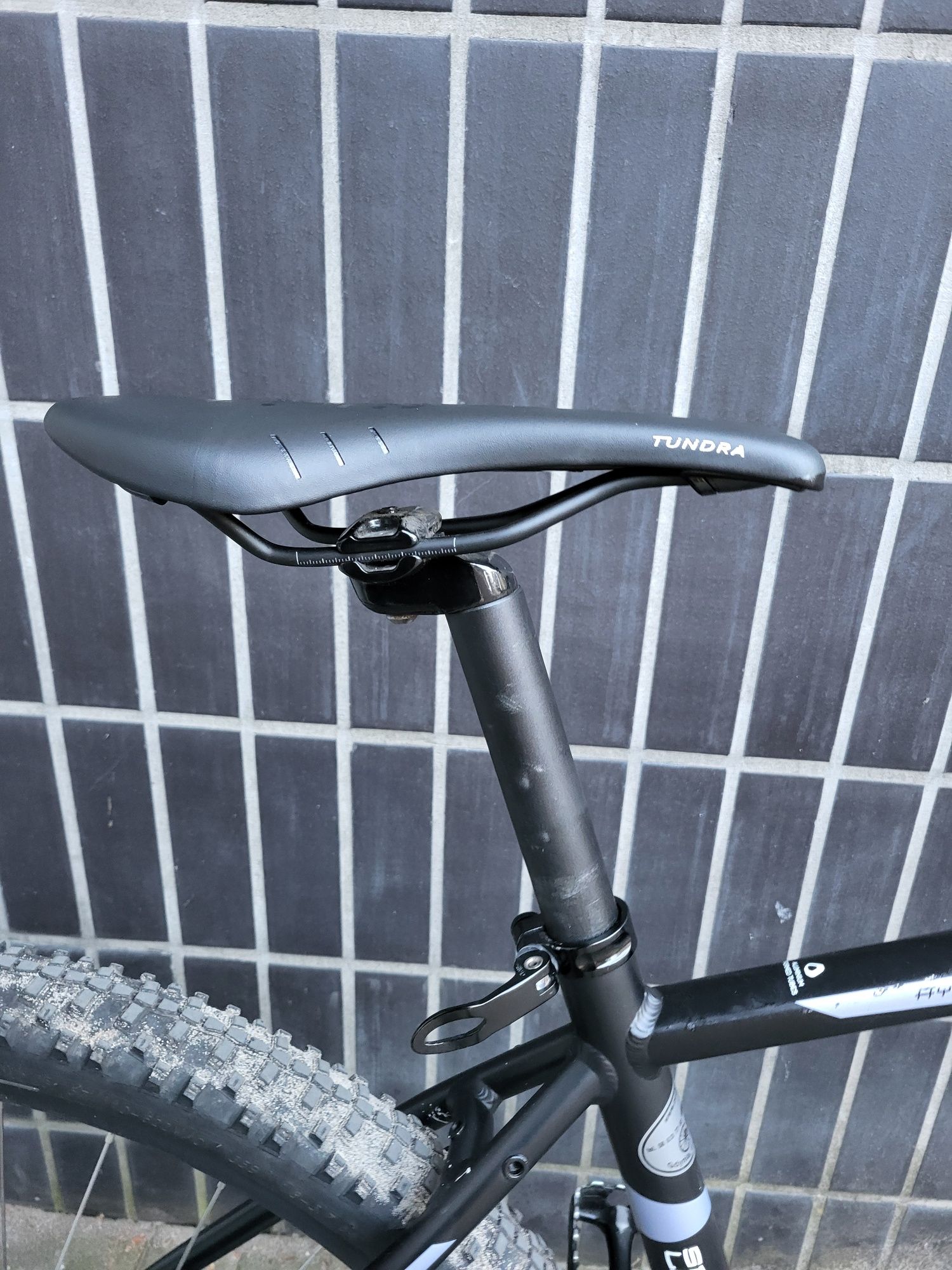 Unibike Fusion 2022 r. MTB 29-er rama 19 cali