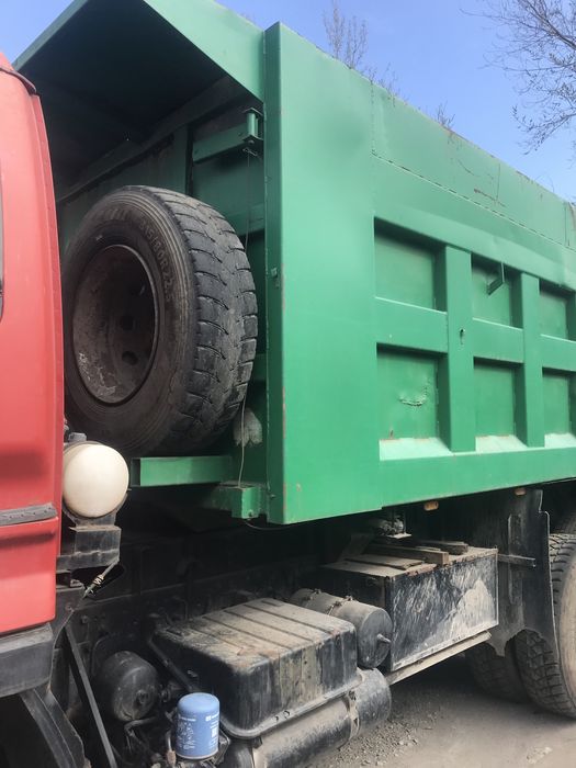 Продам Foton bj3251