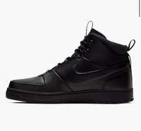 Кроссовки Nike path wntr black