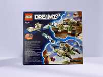 Lego DREAMZzz Terenówka Mateo 71471