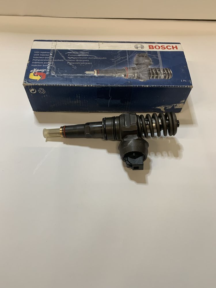 Насос Форсунка Bosch нова оригінал
