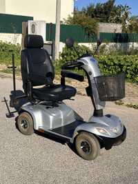 Cadeira electrica invacare Orion