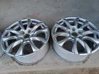 Felgi aluminiowe AUDI Seat VW 16"