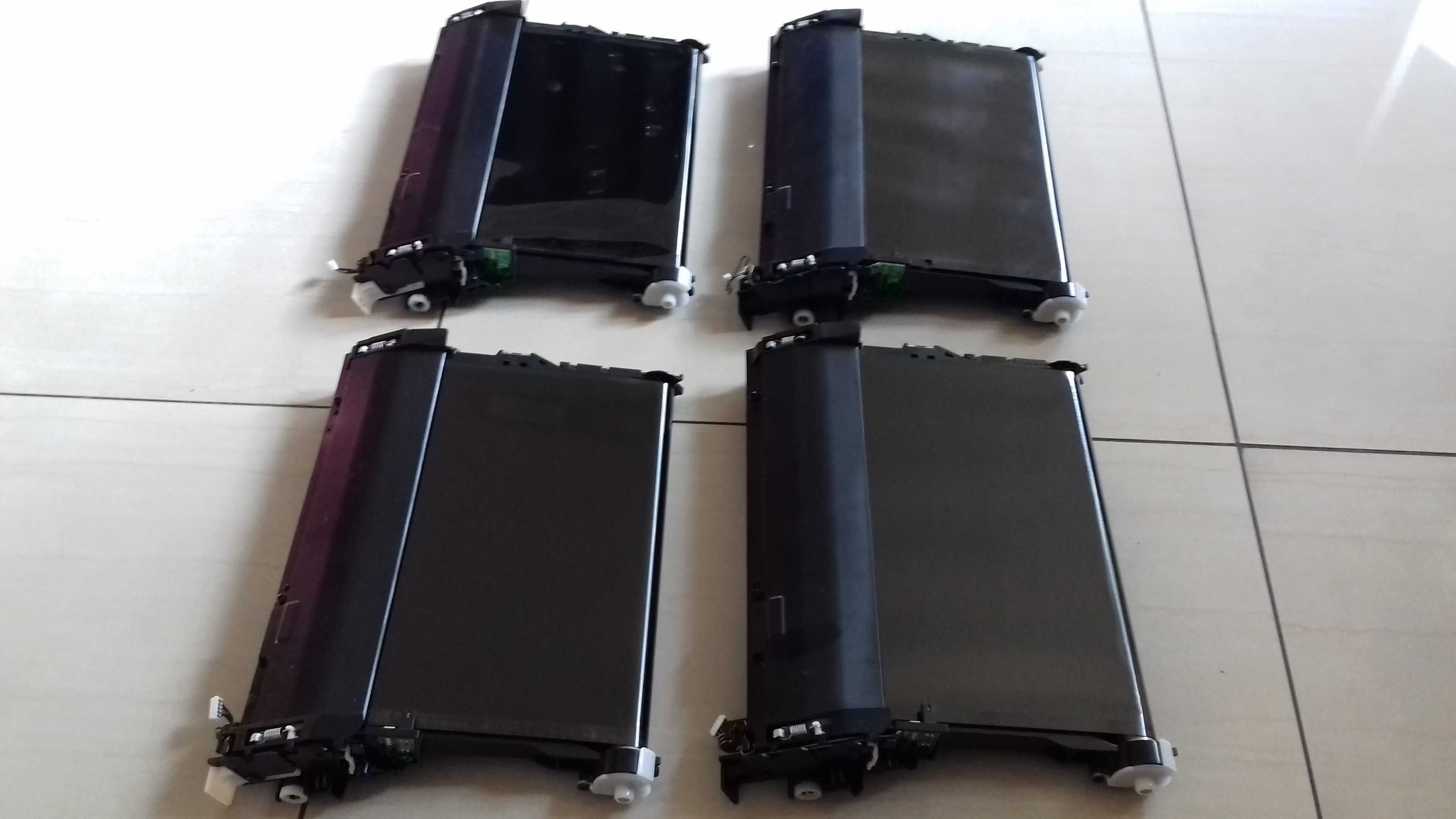 Pas transferowy Samsung CLP360 365 CLX3305 C410 C430 C460 C480 hp 179